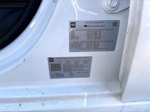 Used 2024 Chevrolet Silverado 2500 LT image 31