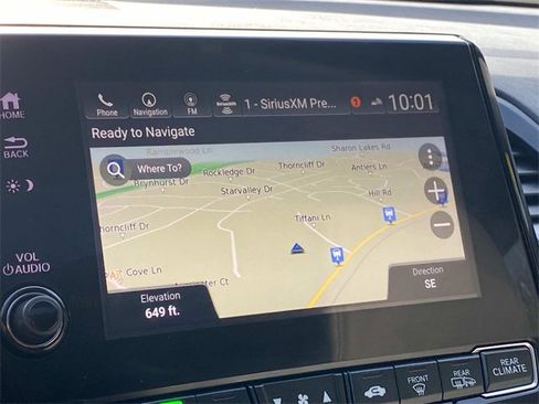 Used 2020 Honda Odyssey Elite image 25