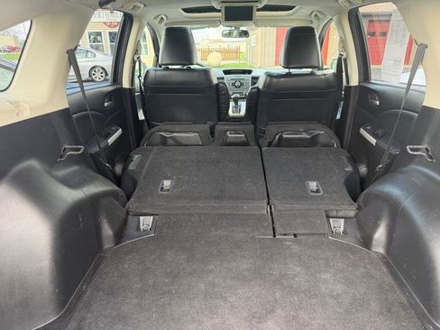 Used 2012 Honda CR-V EX-L image 25