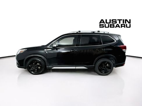 Used 2023 Subaru Forester Touring AWD/4WD image 4