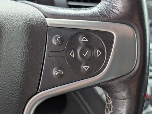 Used 2018 GMC Yukon SLT AWD/4WD image 29