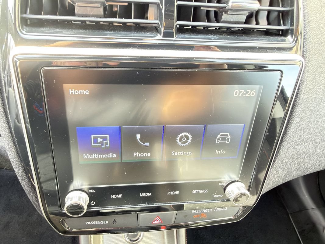 Used 2024 Mitsubishi Outlander Sport LE AWD/4WD image 15