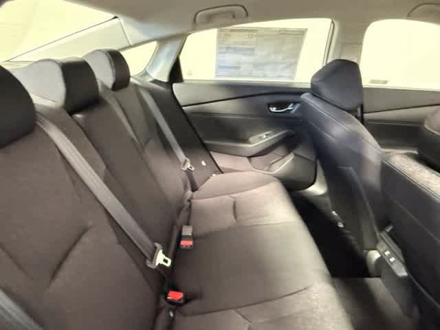 New 2026 Honda Accord LX image 47