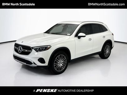 Used 2024 Mercedes-Benz GLC 300