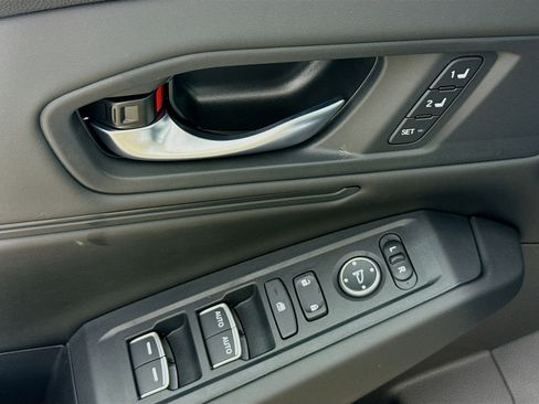 New 2025 Honda Accord EX-L image 17