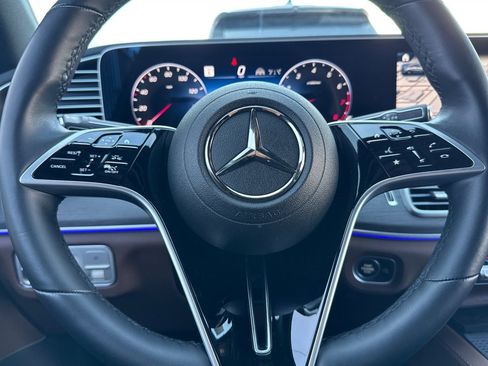 Used 2025 Mercedes-Benz GLE 450 4MATIC Coupe image 32