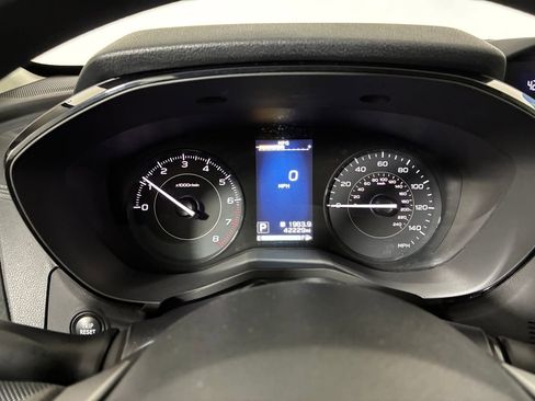 Used 2023 Subaru Impreza 2.0i image 13