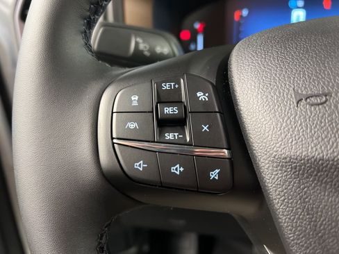 New 2026 Ford Bronco Sport Outer Banks AWD/4WD image 17