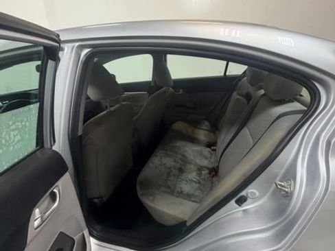 Used 2015 Honda Civic LX image 23