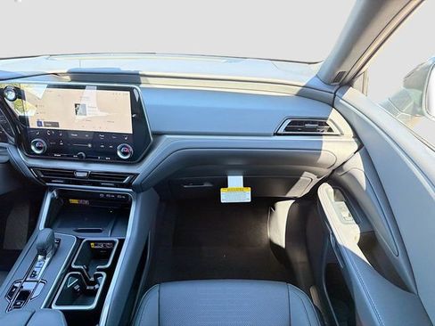 New 2026 Lexus TX 350 FWD image 18