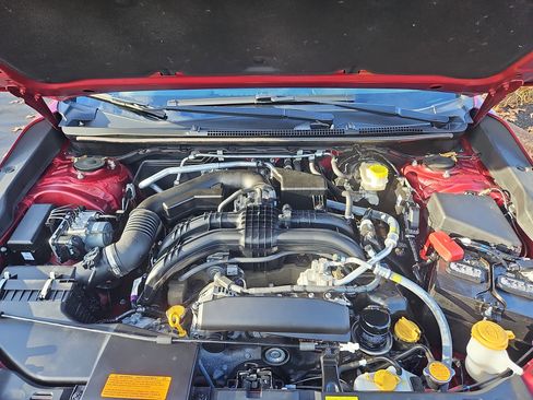 Certified 2023 Subaru Impreza Premium image 31