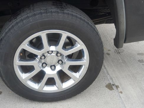 Used 2014 GMC Sierra 1500 Denali image 26