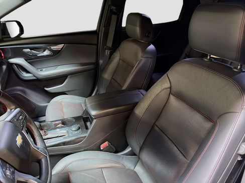 Used 2020 Chevrolet Blazer RS AWD/4WD image 21