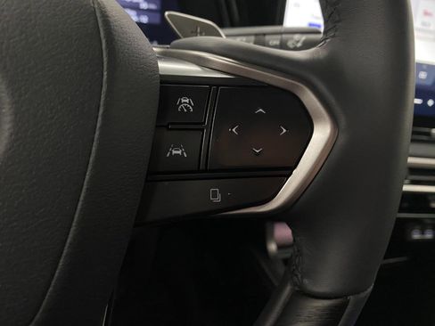 Certified 2025 Lexus RX 350 AWD image 17