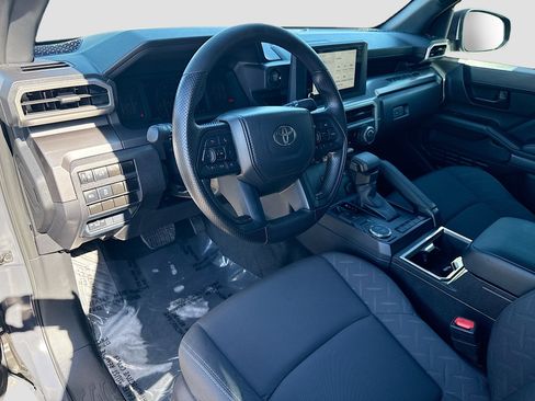 Used 2025 Toyota Tacoma SR5 image 24