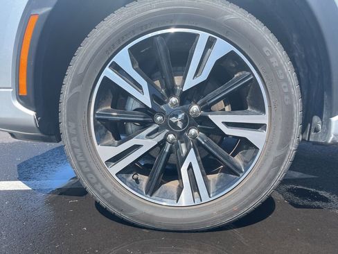 Used 2024 Mitsubishi Eclipse Cross AWD image 11