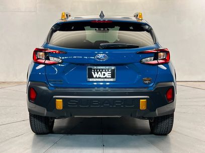 Used 2024 Subaru Crosstrek 2.5i Wilderness w/ Wilderness Package