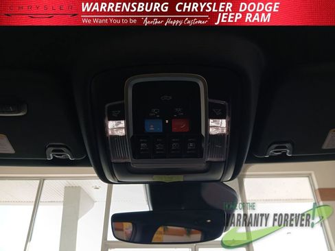 New 2026 RAM 1500 Laramie image 28