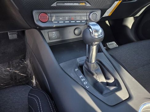 New 2026 Ford Mustang Coupe w/ Mustang Nite Pony Package image 10