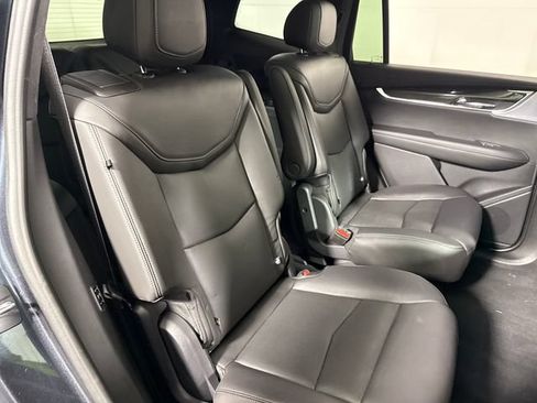 Used 2020 Cadillac XT6 Sport AWD/4WD image 15
