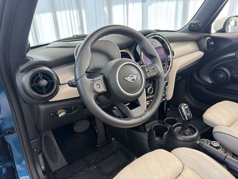 Certified 2024 MINI Cooper S FWD image 4