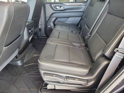 Used 2021 Chevrolet Tahoe Premier AWD/4WD image 15