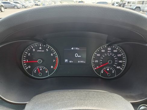 Used 2020 Kia Optima S FWD image 18