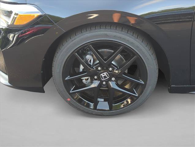 New 2026 Honda Civic Sport image 10