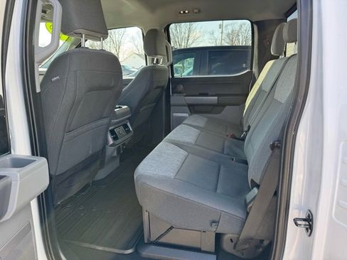Used 2023 Ford F350 XLT w/ XLT Premium Package image 20