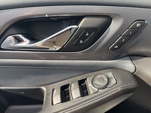 Used 2021 Chevrolet Traverse Premier w/ LPO, Floor Liner Package image 23