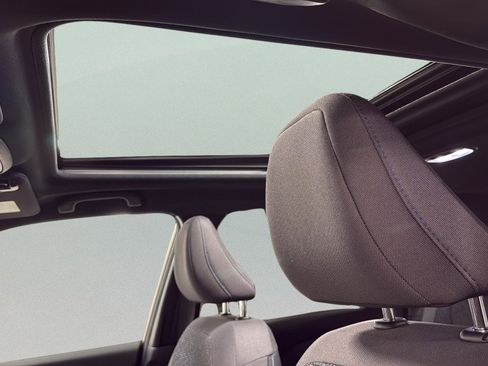 Certified 2026 Subaru Forester Premium image 19