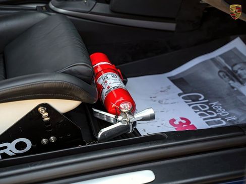 Used 2010 Porsche 911 Carrera 4 image 48