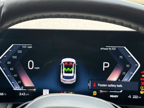 Used 2024 BMW iX xDrive50 AWD/4WD image 24