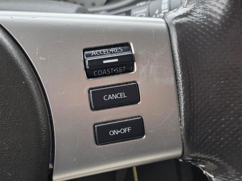 Used 2018 Nissan Frontier PRO-4X image 13