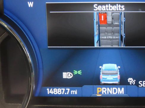 Used 2023 Ford Expedition XLT RWD image 10