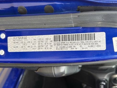 Used 2020 Jeep Wrangler Sport AWD/4WD image 33