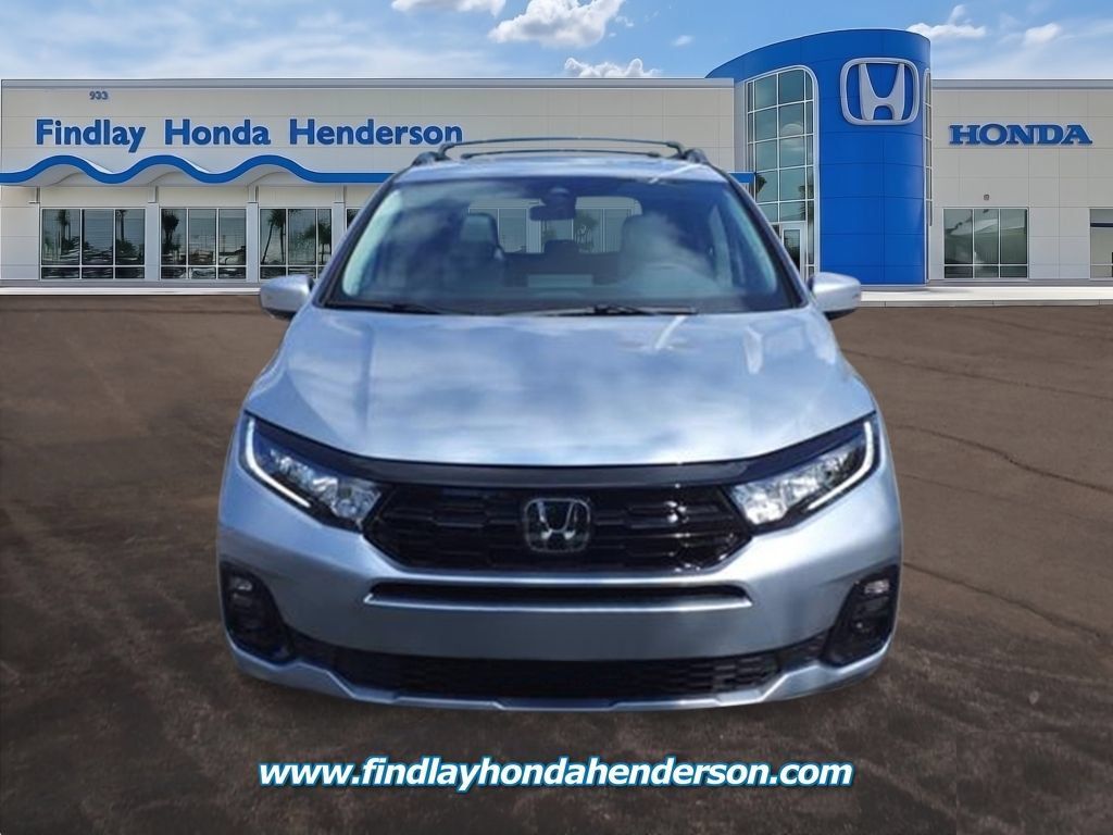 New 2027 Honda Odyssey Elite image 6