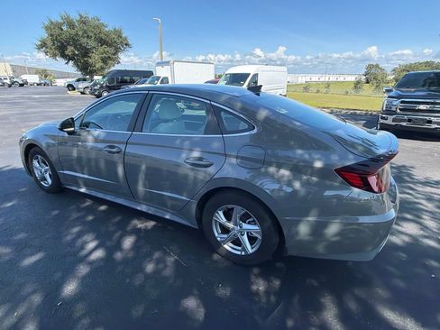 Used 2023 Hyundai Sonata SE FWD image 12