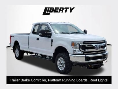 Certified 2020 Ford F350 XL w/ STX Appearance Package
