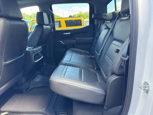Used 2020 GMC Sierra 1500 Denali w/ Denali Ultimate Package AWD/4WD image 20