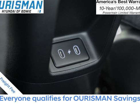 New 2025 Hyundai Elantra Limited image 31