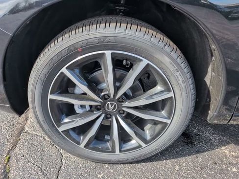 New 2026 Acura RDX A-Spec image 10