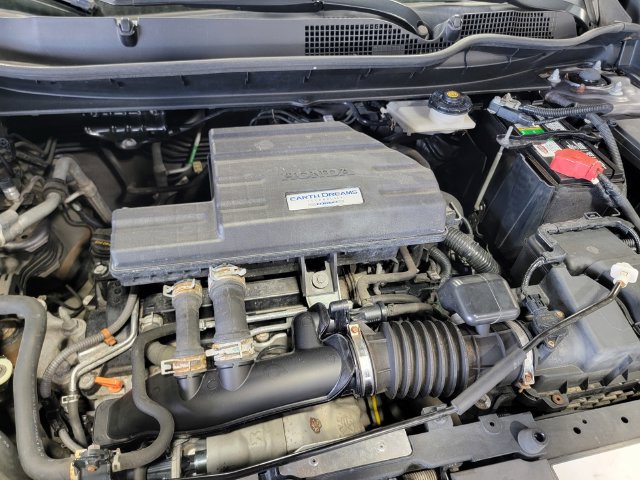 Used 2017 Honda CR-V EX image 34