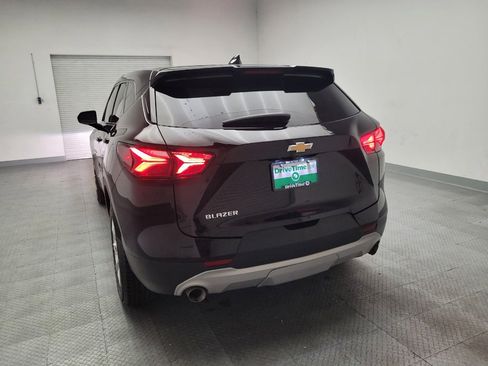 Used 2021 Chevrolet Blazer LT FWD image 6