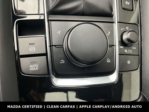 Used 2025 MAZDA CX-50 2.5 Hybrid w/ Premium Plus Pkg image 18