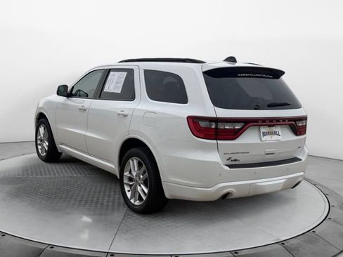 Used 2023 Dodge Durango GT AWD/4WD image 4