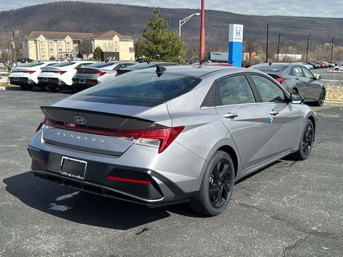 New 2026 Hyundai Elantra SEL Sport Premium image 5