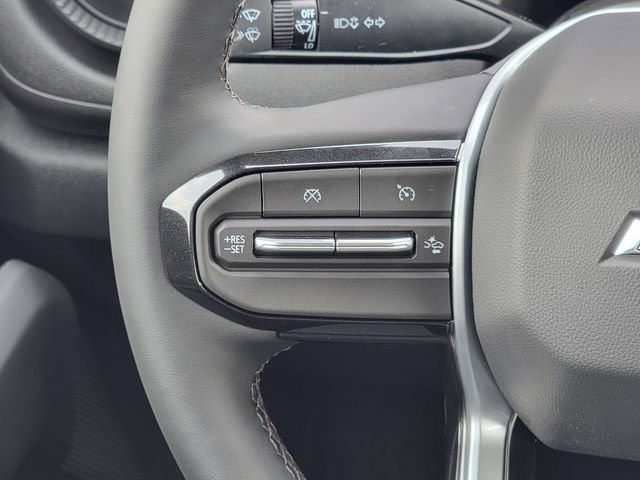 New 2026 Chevrolet Colorado Trail Boss AWD/4WD image 28