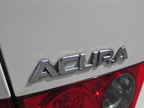 Used 2007 Acura TSX FWD image 35
