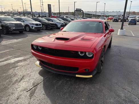 Used 2023 Dodge Challenger R/T Scat Pack image 2